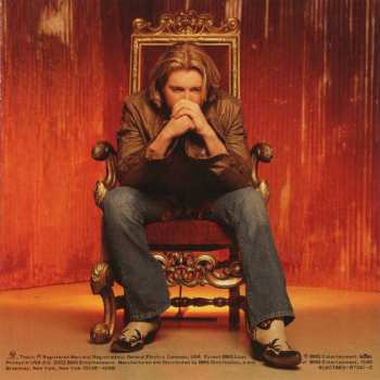 CD Tommy Shane Steiner: Then Came The Night