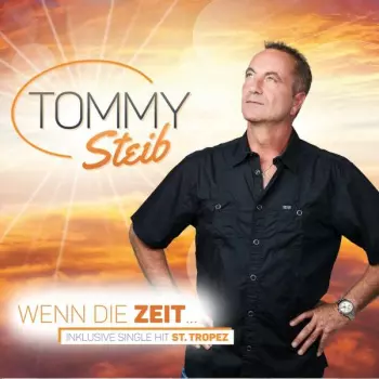 Wenn Die Zeit 