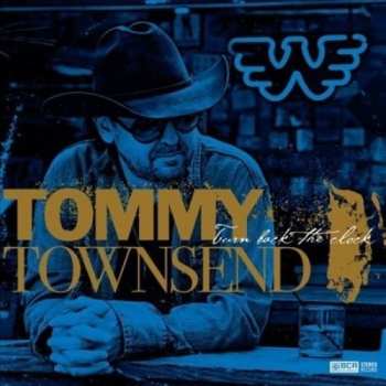 Album Tommy Townsend: Turn Back The Clock