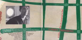 CD Tommy Zwedberg: A Site For A Listener's Ear