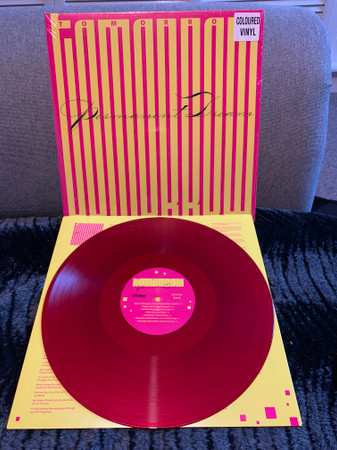 LP Tomorrow: Permanent Dream CLR | LTD