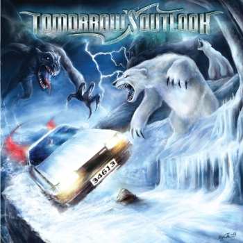 CD Tomorrow's Outlook: 34613