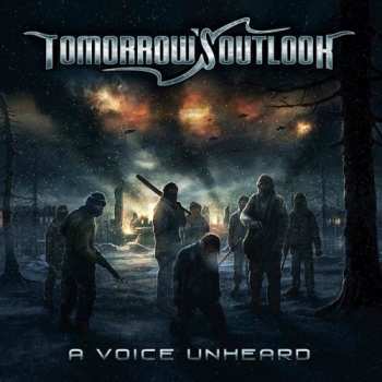 Album Tomorrow's Outlook: A Voice Unheard