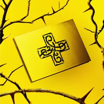 7th Year: A Moment Of Stillness In The Thorns