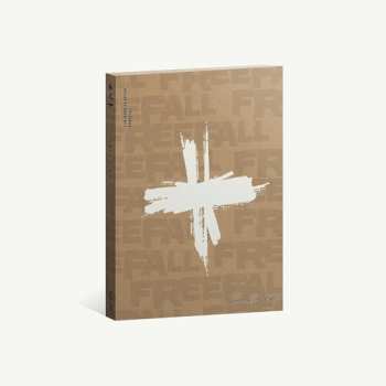 CD Tomorrow X Together: Name Chapter: Freefall (clarity) (autographed Ver)