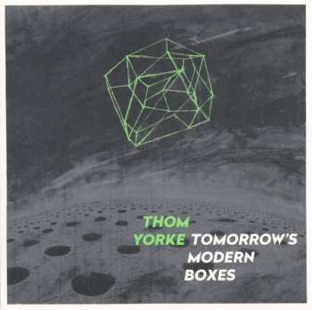 LP Thom Yorke: Tomorrow's Modern Boxes CLR