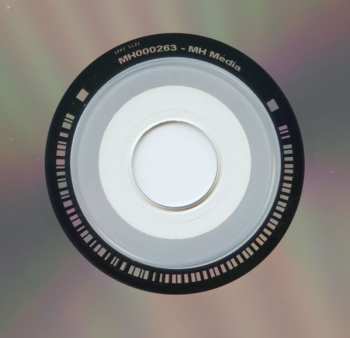 CD Tømrerclaus: En Spade Er En Spade