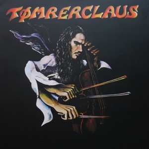LP Tømrerclaus: Tomrerclaus -lp+cd-