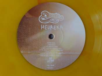 LP Tomte: Heureka LTD | CLR