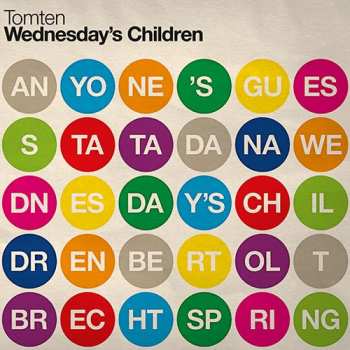 LP Tomten: Wednesday's Children