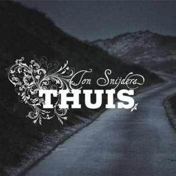 CD Ton Snijders: Thuis