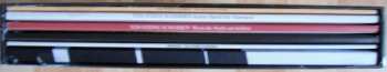 8LP/Box Set Ton Steine Scherben: Gesamtwerk - Die Studioalben LTD