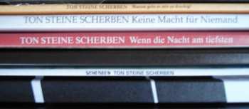 8LP/Box Set Ton Steine Scherben: Gesamtwerk - Die Studioalben LTD
