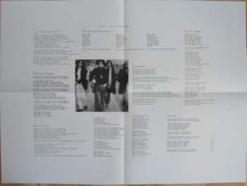 8LP/Box Set Ton Steine Scherben: Gesamtwerk - Die Studioalben LTD