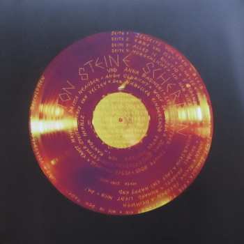 2LP Ton Steine Scherben: IV