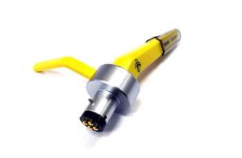 Audiotechnika Tonar Banana Dj Cartridge