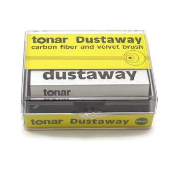 Audiotechnika Tonar Dustaway