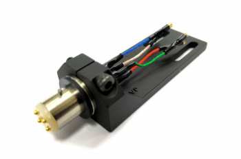 Audiotechnika Tonar HEAD SHELL TOP Q