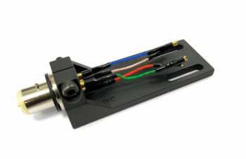 Audiotechnika Tonar HEAD SHELL TOP Q