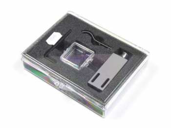 Audiotechnika Tonar HEAD SHELL TOP Q