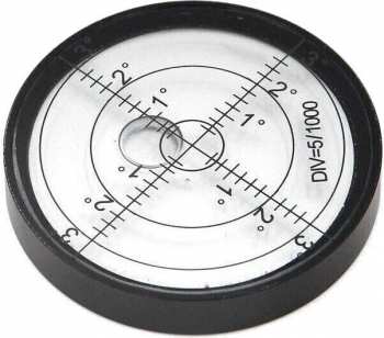 Audiotechnika Tonar Luxlevel Black