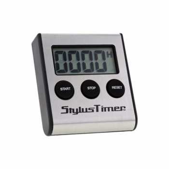 Audiotechnika Tonar StylusTimer - STYLUS USAGE TIMER