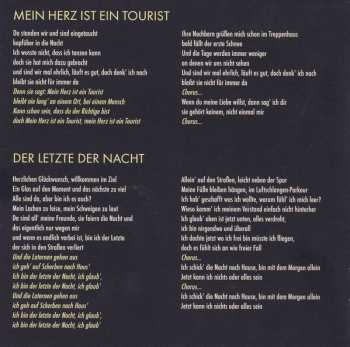 CD Tonbandgerät: Zwischen All Dem Lärm