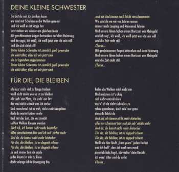 CD Tonbandgerät: Zwischen All Dem Lärm
