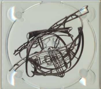 CD Tone: Structure