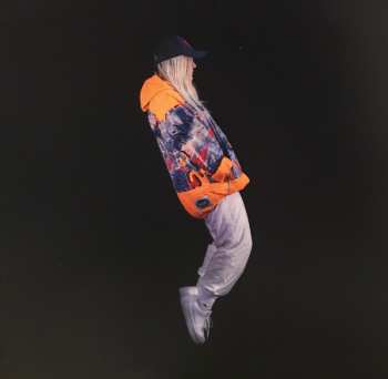 LP Tones And I: The Kids Are Coming