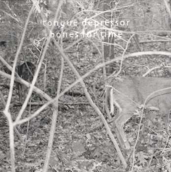 2LP Tongue Depressor: Bones For Time