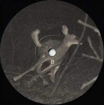 2LP Tongue Depressor: Bones For Time