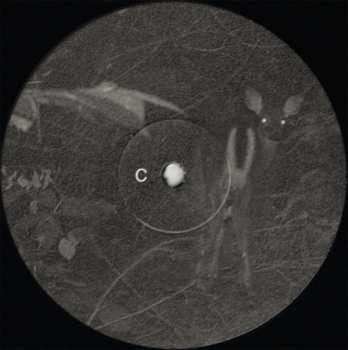 2LP Tongue Depressor: Bones For Time