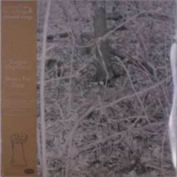 2LP Tongue Depressor: Bones For Time