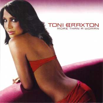 5CD/Box Set Toni Braxton: Original Album Classics