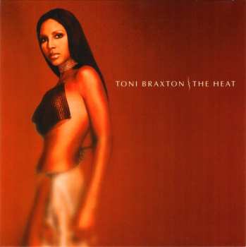 5CD/Box Set Toni Braxton: Original Album Classics