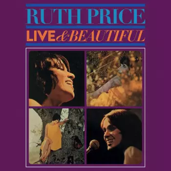 Vol. Lonely / Live & Beautiful