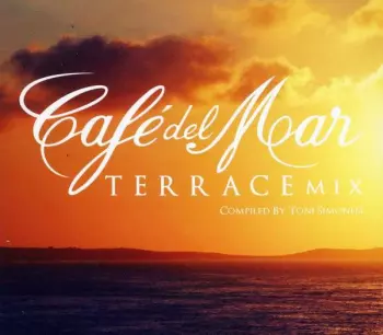 Café Del Mar - Terrace Mix