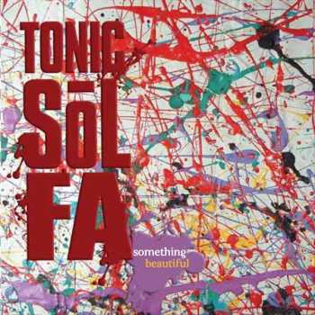 CD Tonic Sol-Fa: Something Beautiful