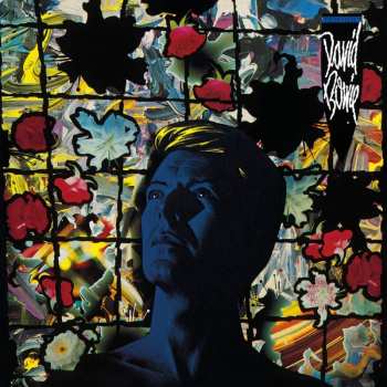 LP David Bowie: Tonight