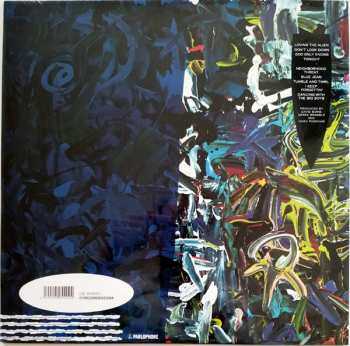 LP David Bowie: Tonight