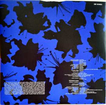 LP David Bowie: Tonight