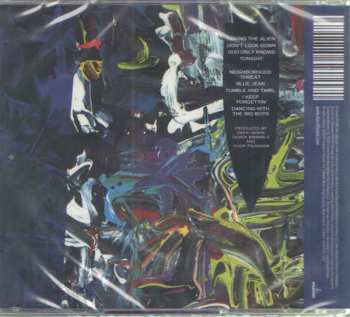 CD David Bowie: Tonight