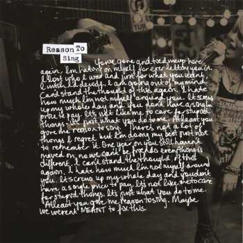 CD Tonight Alive: What Are You So Scared Of?