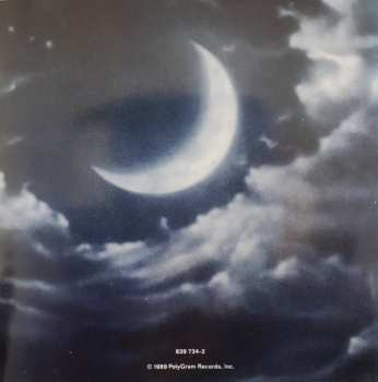 CD Moonstone
