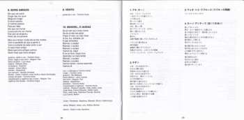 CD Toninho Horta: Toninho Horta LTD