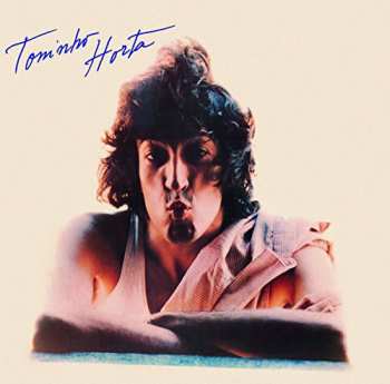 Album Toninho Horta: Toninho Horta