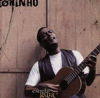 Album Toninho Nascimento: Adorada Estrela Guia