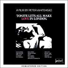 CD Tonite Let's All Make Love In London / O.s.t.: Tonite Let's All Make Love In London