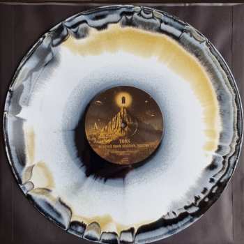 LP Tons: Musineè Doom Session, Volume 1 CLR | LTD